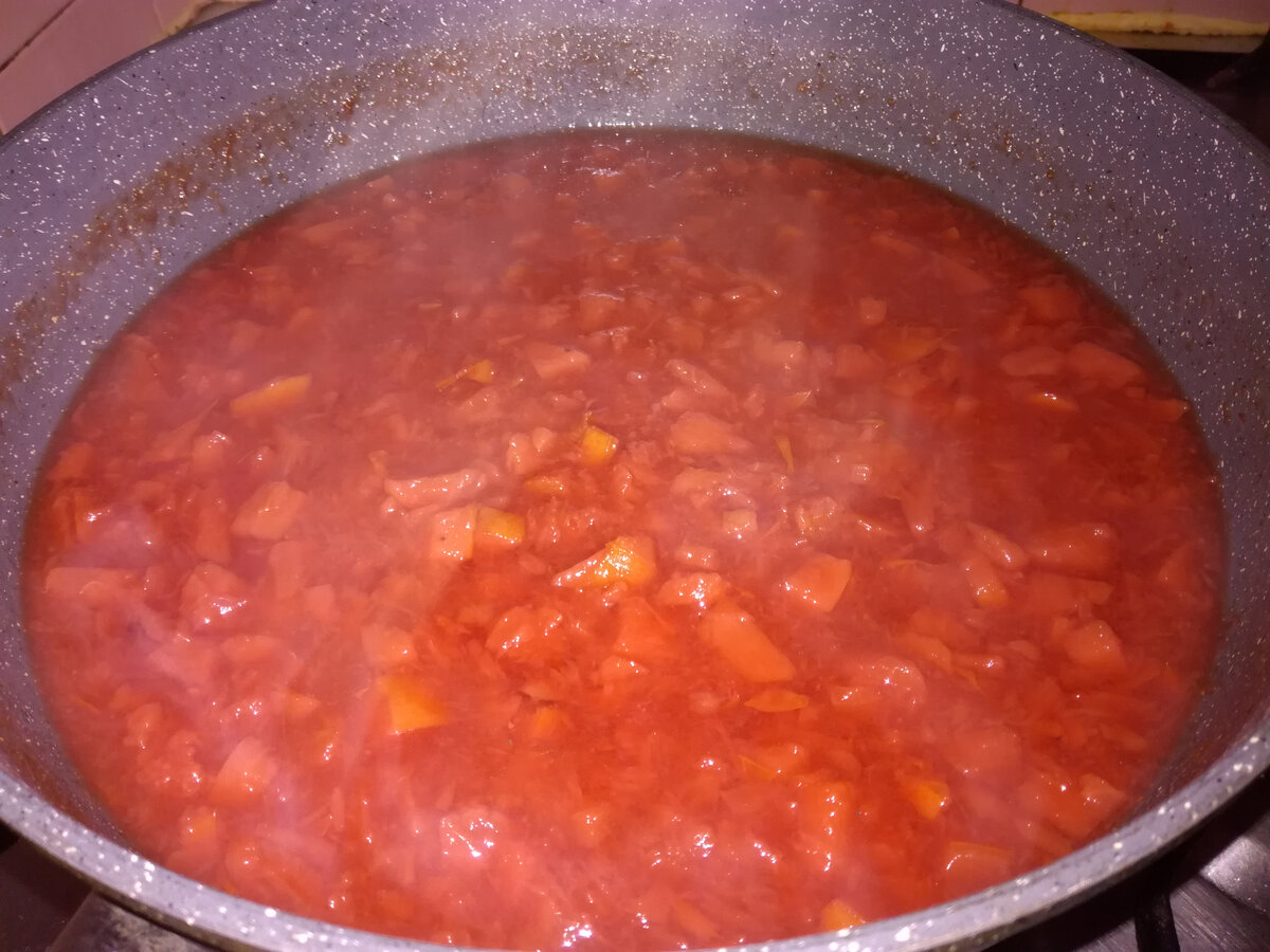 Мармелад из айвы