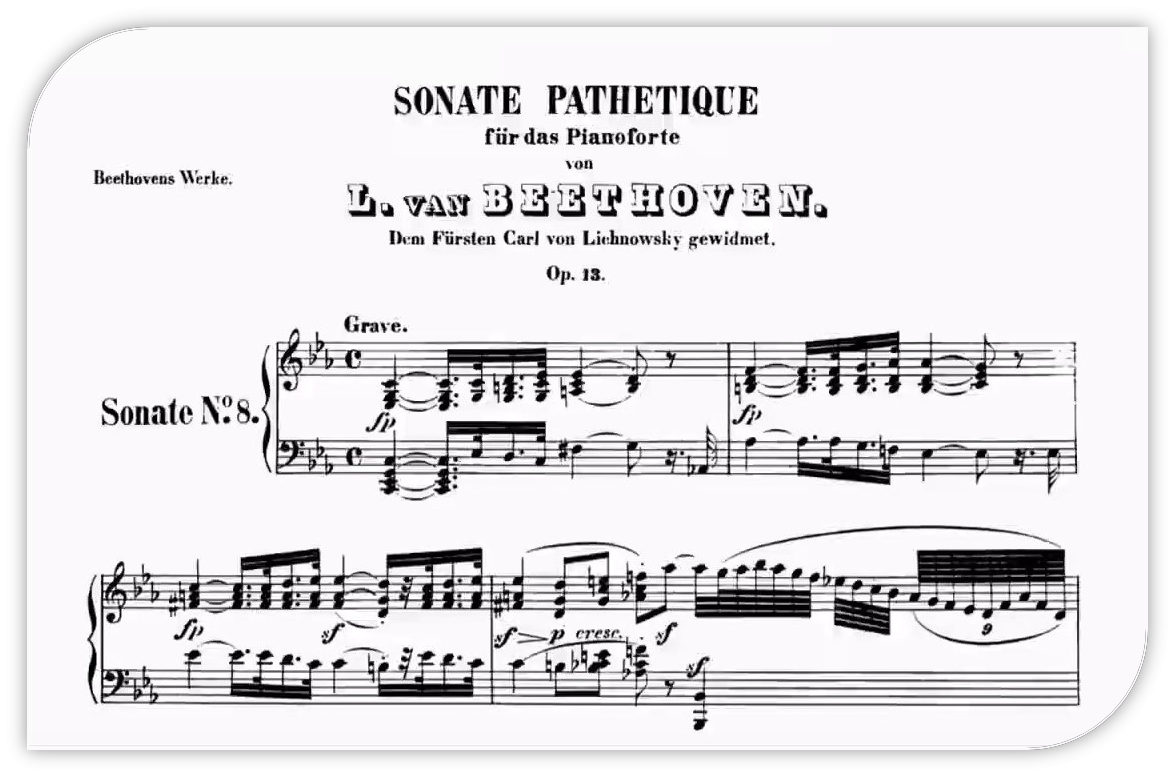 Бетховен соната. Beethoven Pathetique Sonata. Бетховен Соната 13. Бетховен Соната 13 3 часть. Sonata op. 13, No. 8 in c Minor.