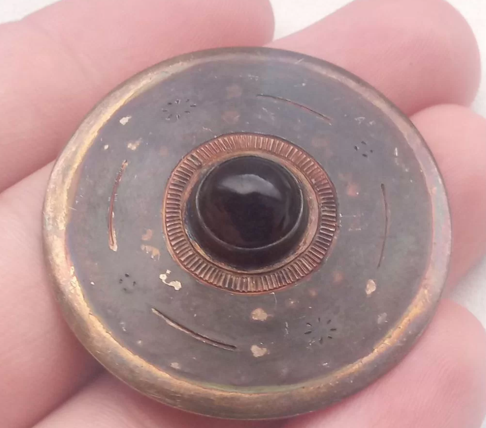 Вот так она была представлена продавцом