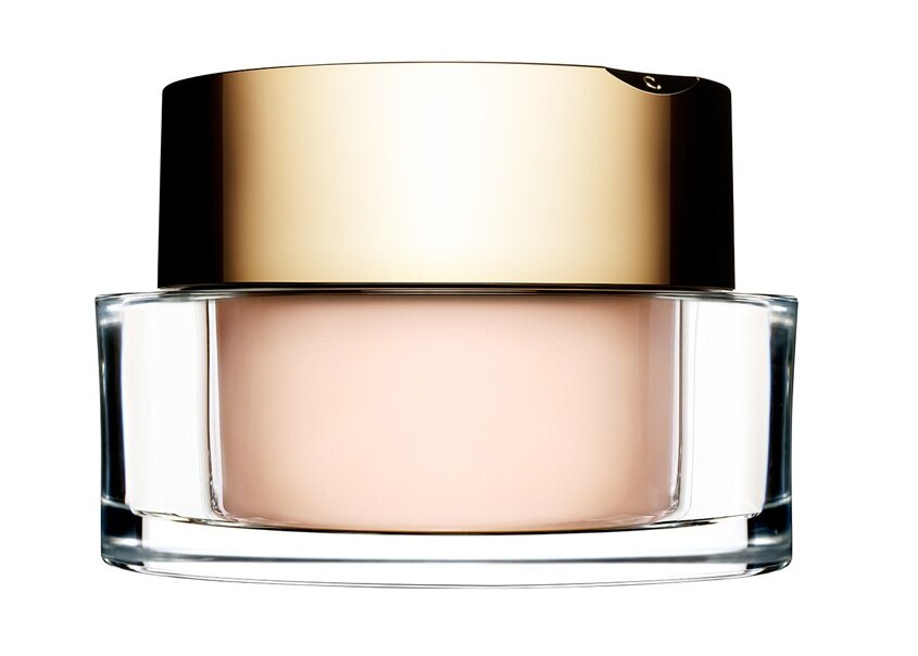 CLARINS Минеральная рассыпчатая пудра Multi-Eclat, вес 30 грамм