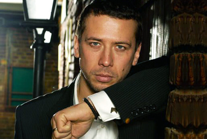 Андрей Мерзликин. Источник: special.informpskov.ru