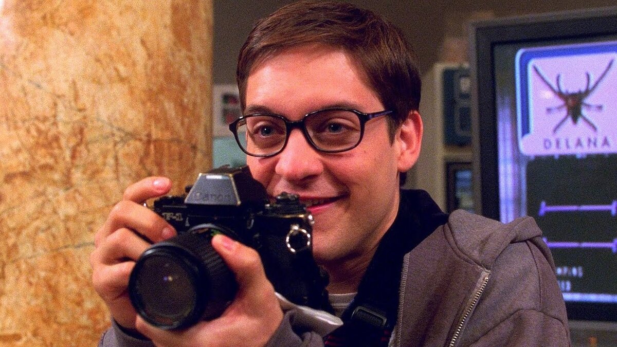 Стараюсь быть наравне с великими