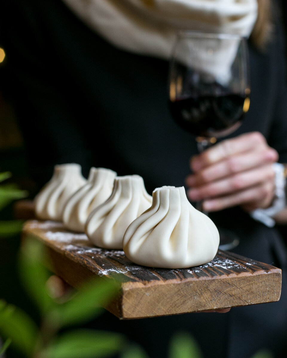 Фото: Гастрономическая улица strEAT 