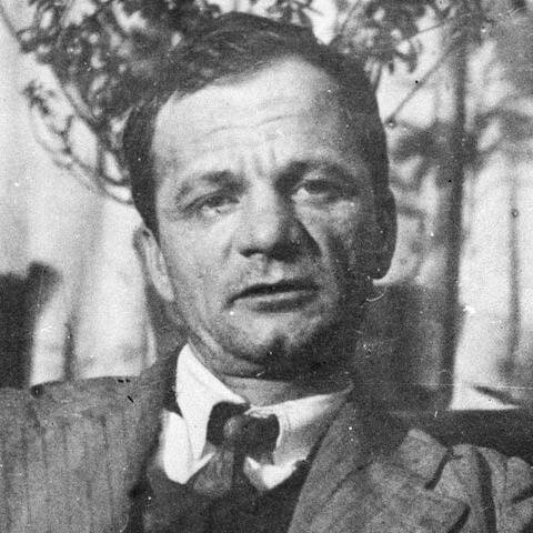 Андрей Платонов