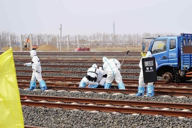 Генконсульство РФ в Харбине: К противоковидным мерам в Китае относятся очень серьезно  