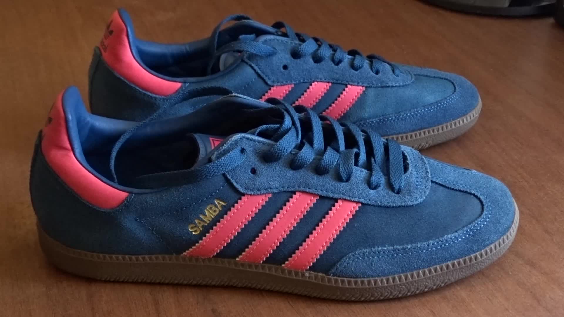 Adidas cheap samba dublin