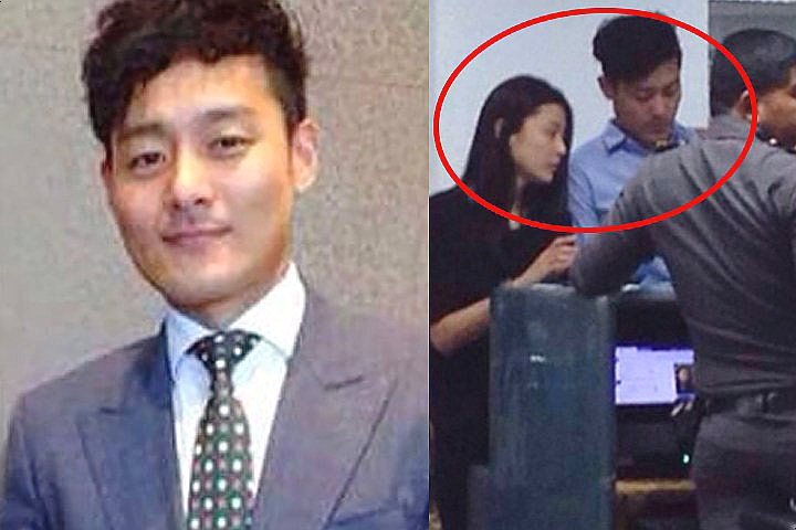 Чхве Джунхёк (최준혁)