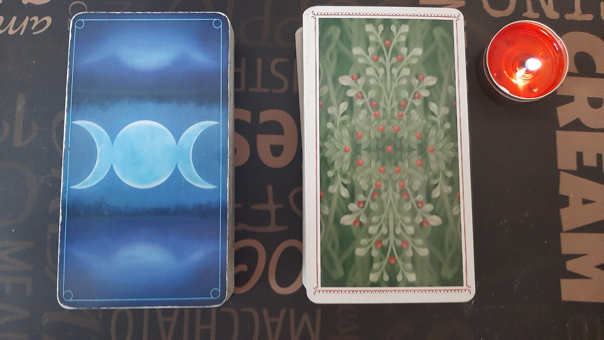 выбор варианта