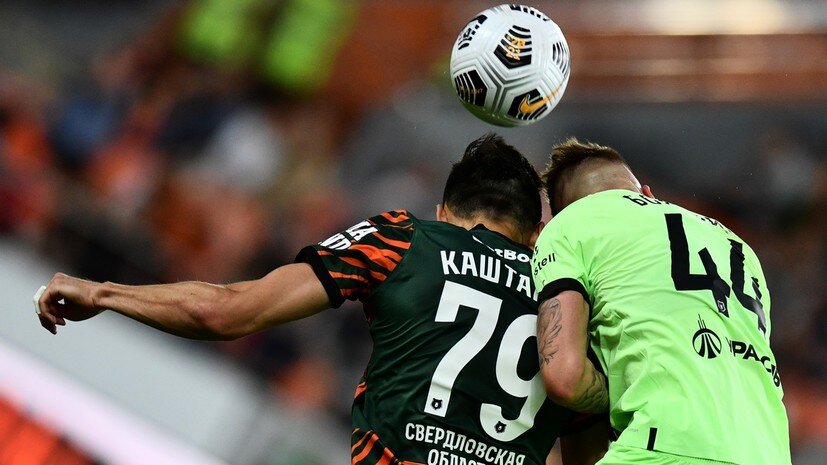   РИА Новости Павел Лисицын