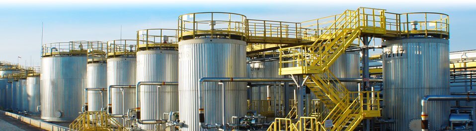 Градуировка резервуаров – что это такое?