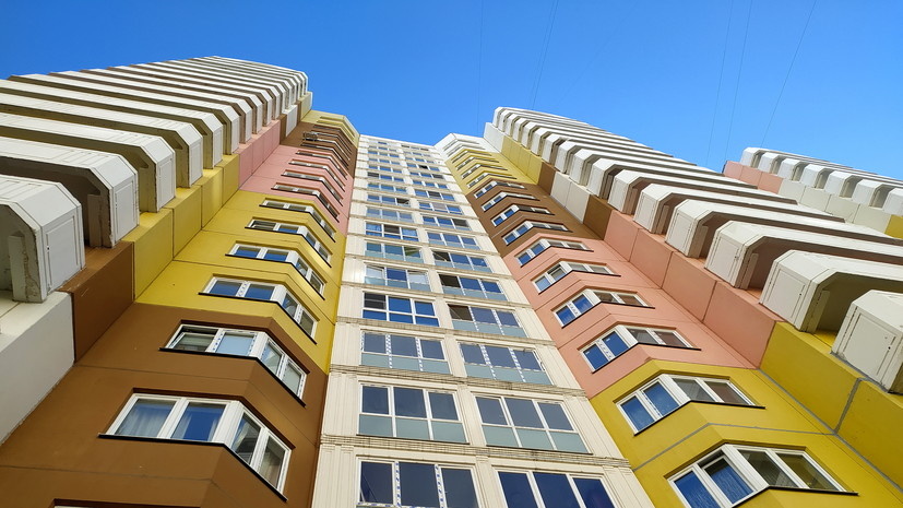   globallookpress.com Maksim Konstantinov