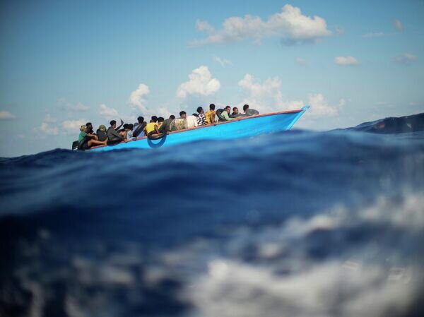   © AP Photo / Francisco Seco