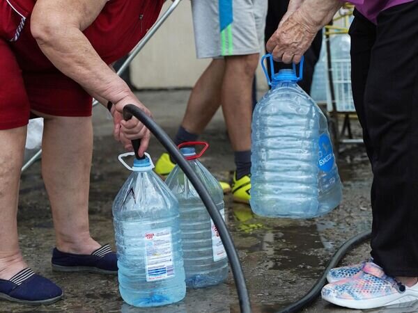   © Максим Захаров