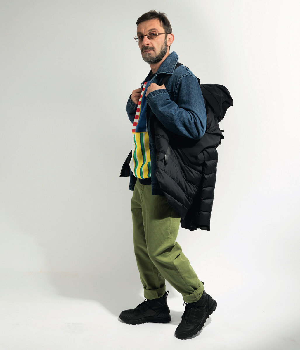    Александр Гусев