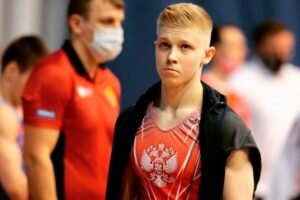    Фото: социальные сети Ивана Куляка Антон Коваль