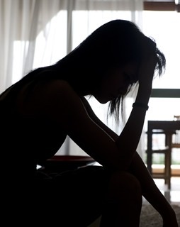 А вдруг, всё что я делаю никому не нужно? Что если всё, что я пишу - истории, мои эмоции, рассказы о себе и моей семье - никому не интересно?