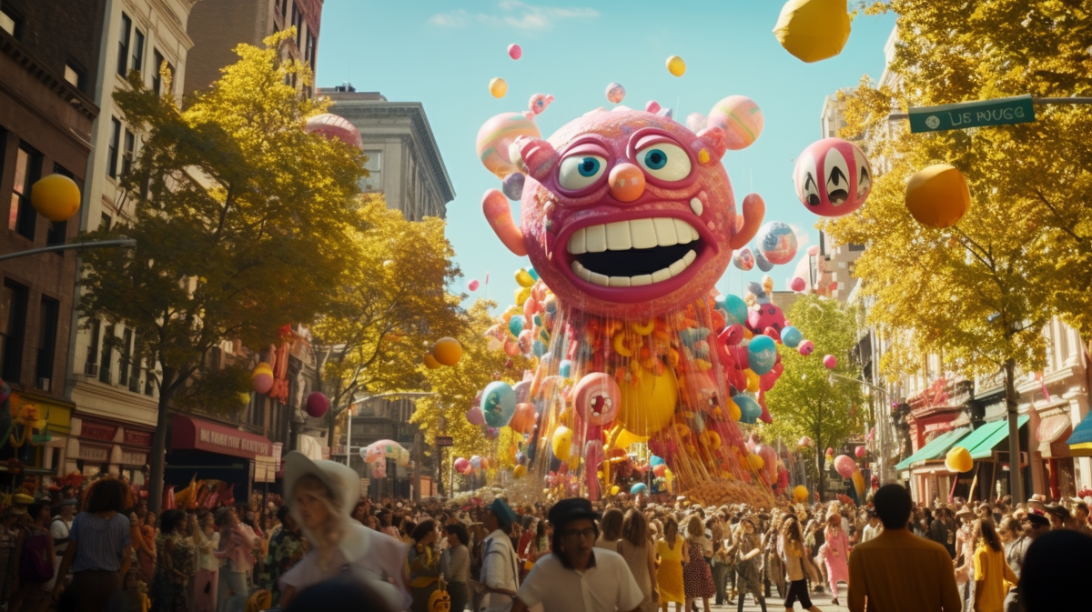 Изображение создано с помощью нейросети.