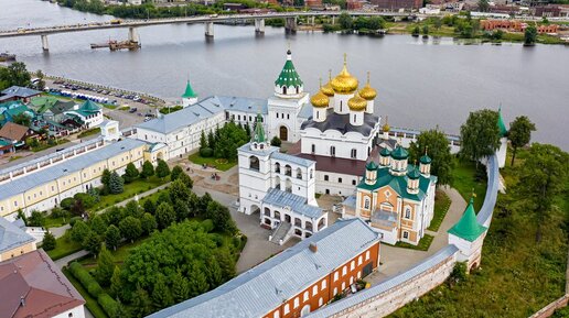 Топ 20 баз отдыха Нижегородской области