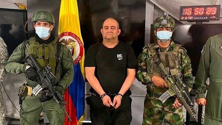 Дайро Антонио Усуга по прозвищу «Отониэль»