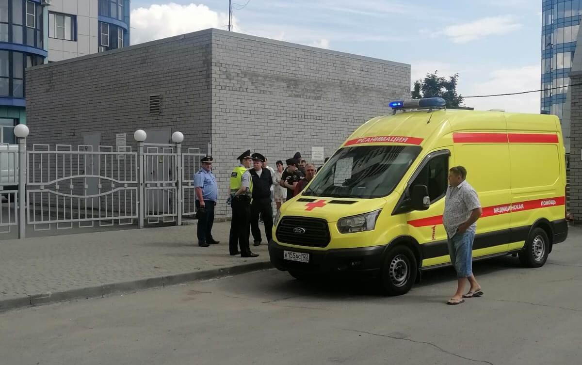 Фото: прокуратура Алтайского края