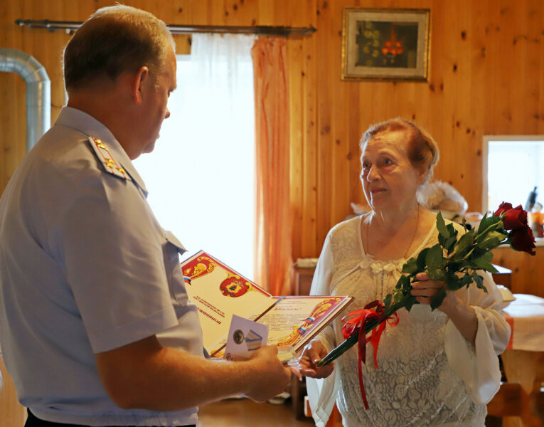    Фото: МВД Рязанской области