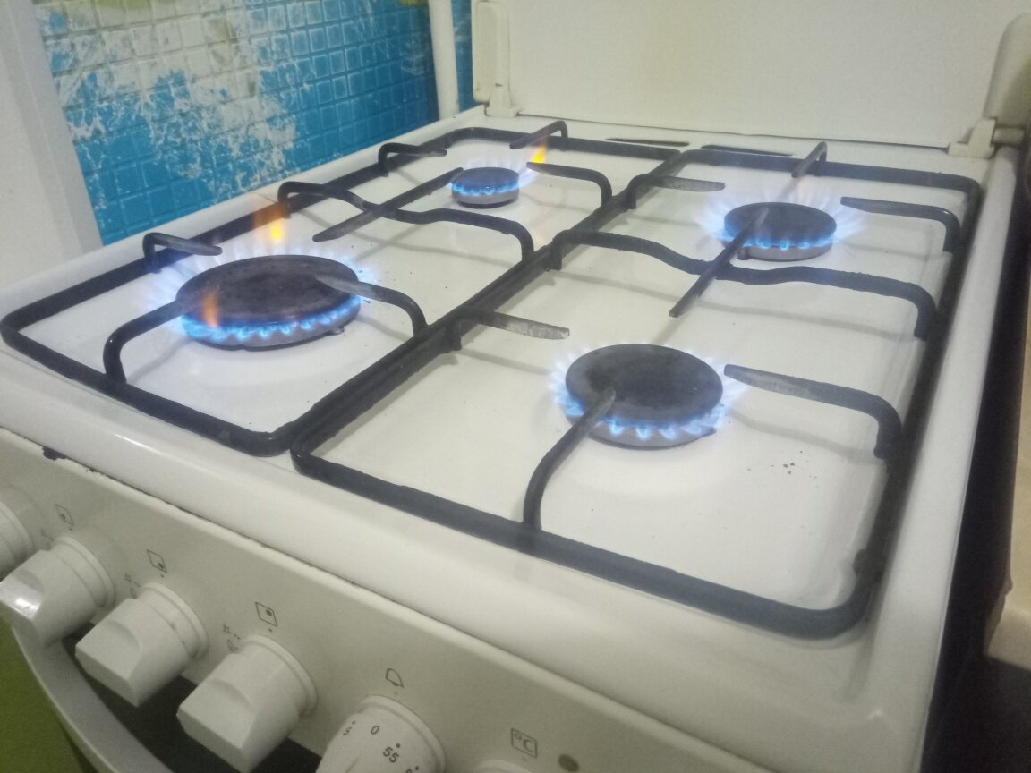 Электроподжиг газовой плиты - из чего состоит, какие возможны ...