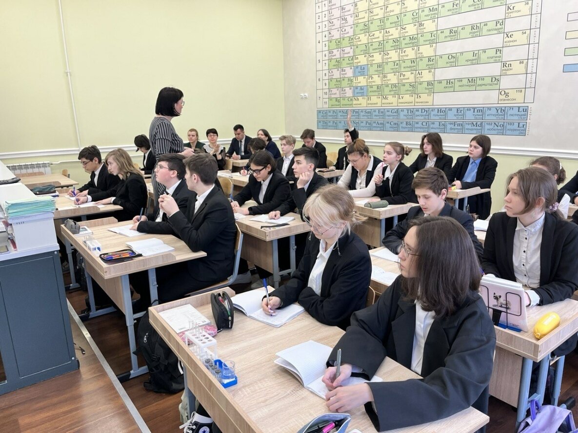 Канцтовары в СПБ на vunderkind-spb.ru