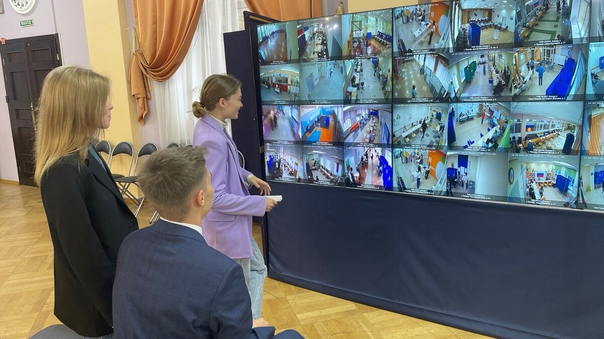 Фото Сергея Кузнецова