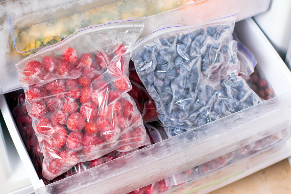 Как не консервировать все лето зря — чтобы не было мучительно больно за ...