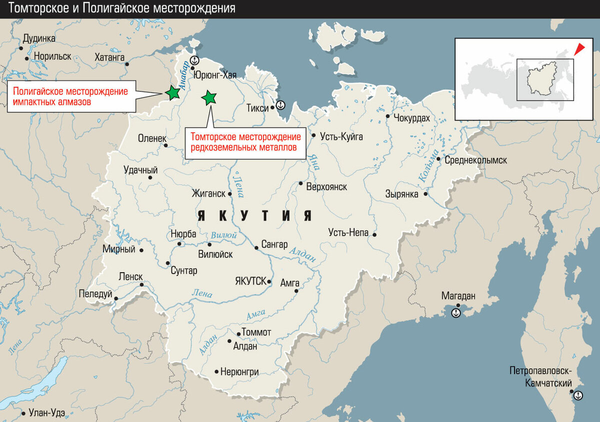 Какое месторождение находится. Томторское месторождение на карте Якутии. Месторождение Томтор в Якутии на карте. Томторское месторождение редкоземельных металлов на карте. Томторское месторождение редкоземельных металлов участок.