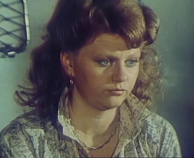 Кадр из фильма «Мы, нижеподписавшиеся» (1981). Скриншот.