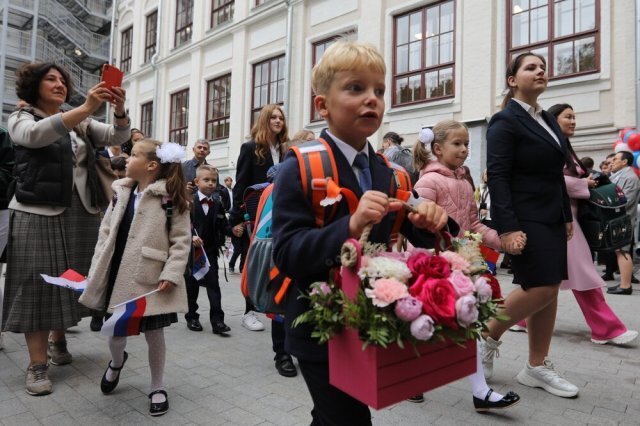    Можно ли забрать ребенка из первого класса, если он не готов к учебе?