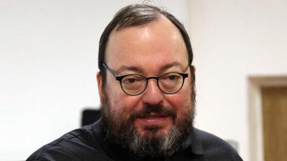    Минюст РФ объявил иноагентом Станислава Белковского Богдан Герцен