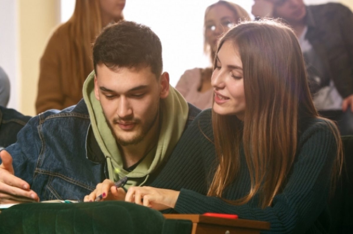    Молодые тюменцы поборются за победу в Молодежной лидерской премии