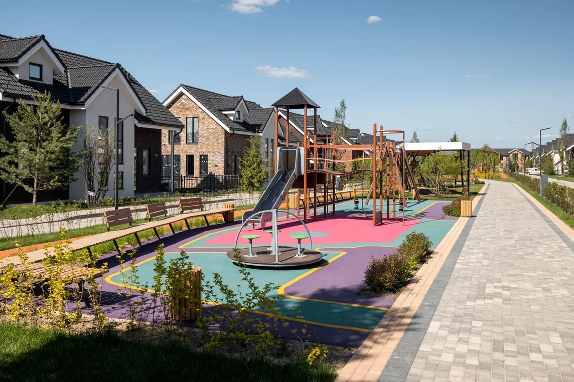 Постоянное поддержание чистоты сделает вашу жизнь более комфортной и приятной.