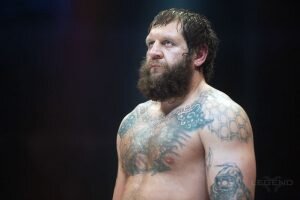    Фото: legendashow / flickr.com Артем Верейкин