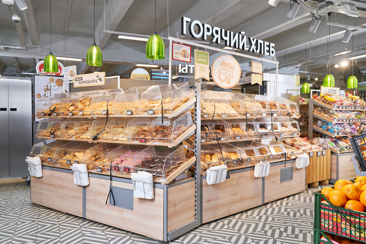       Фото: пресс-служба торговой сети «Пятерочка»