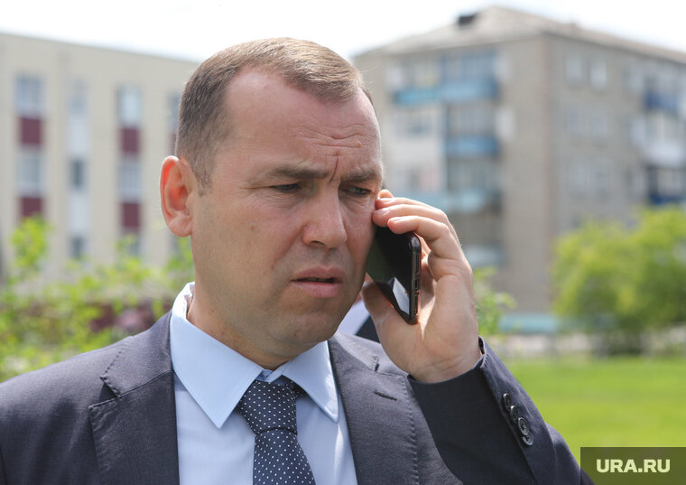    В Курганской области по поручению губернатора создали чат-бот