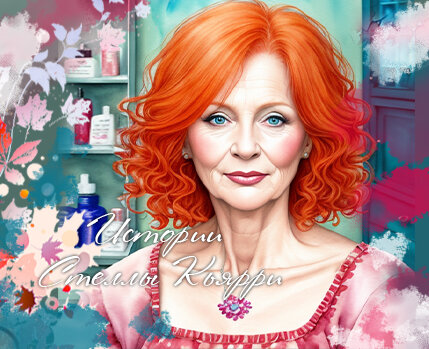 ©Стелла Кьярри