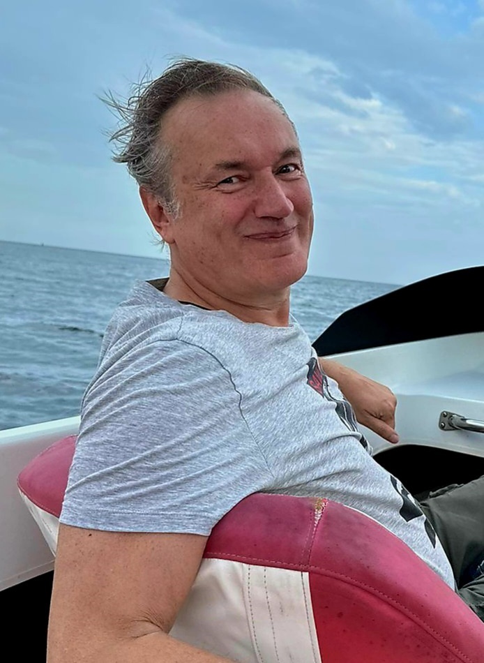 Александр Кичаев