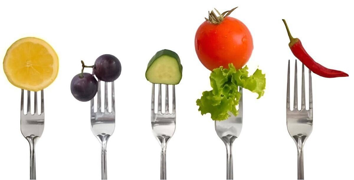 Дробное питание