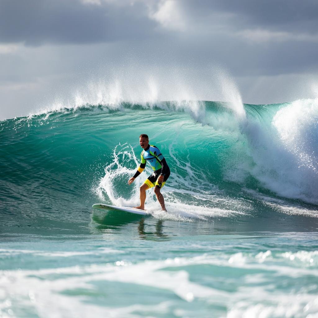 УХОД ОТ СТЕРЕОТИПОВ С ПОМОЩЬЮ ТРАНСЕРФИНГА