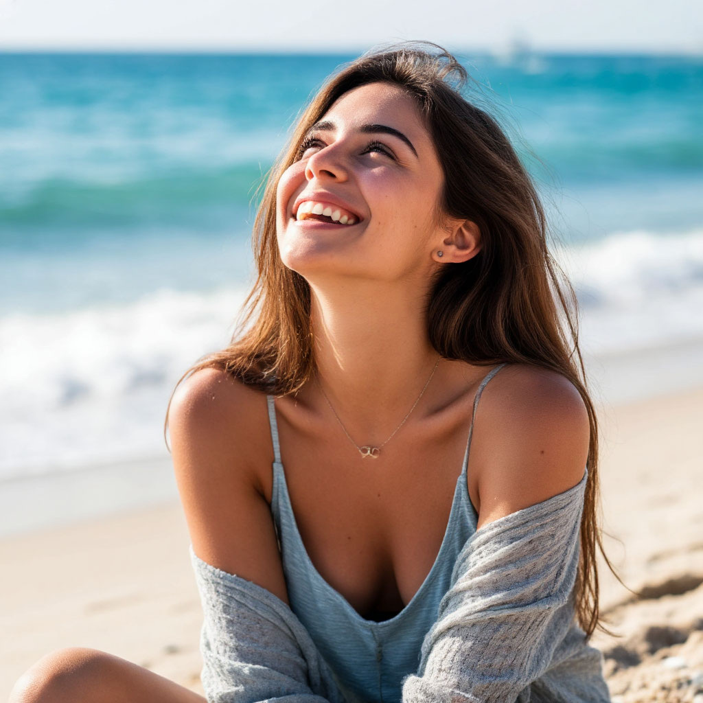 КАК ТРАНСЕРФИНГ ПОМОГАЕТ ЖЕНЩИНАМ?