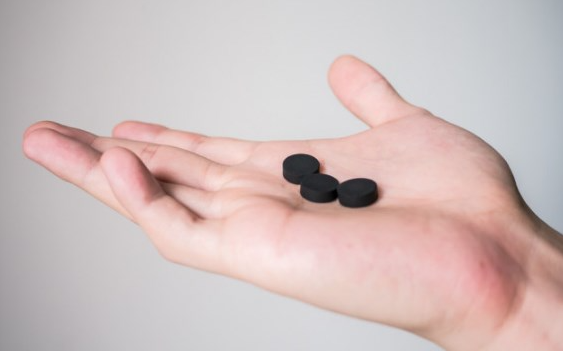 активированный уголь при беременности