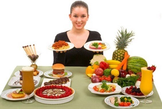 как быстро похудеть