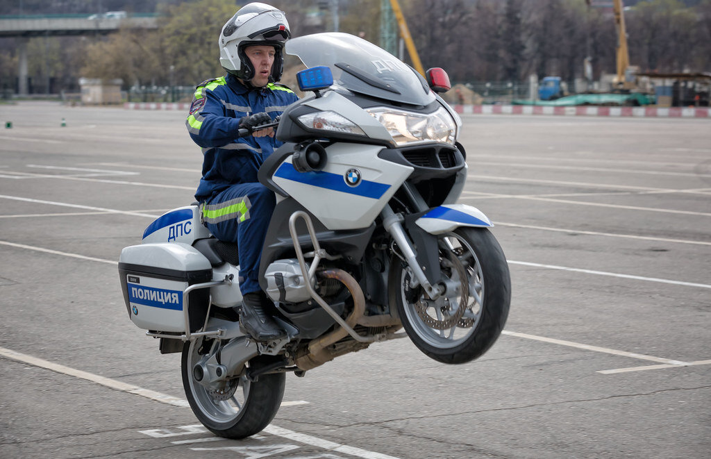 BMW r1200rt мотобат