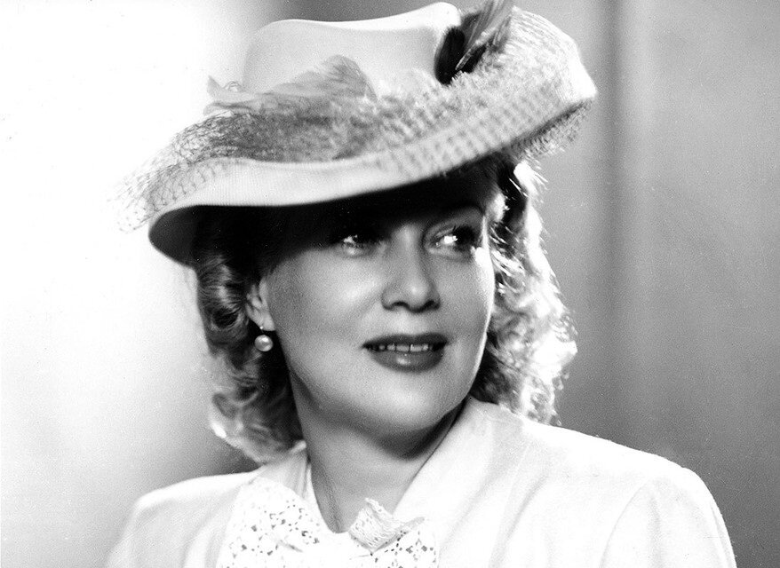 Любовь Орлова. https://www.pinterest.ru/