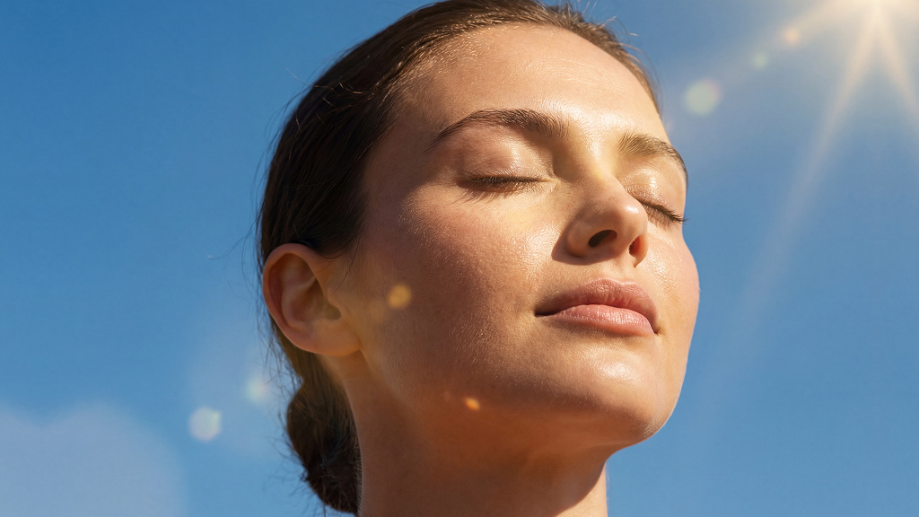 Солнце таит в себе опасность. Это знают все. Уже более ста лет основным вредным фактором солнечного излучения считаются ультрафиолетовые лучи (УФ). Поэтому в солнцезащитные косметические препараты вводятся разнообразные химические и физические фильтры, которые с разной степенью эффективности защищают кожу от УФ-А и УФ-В.