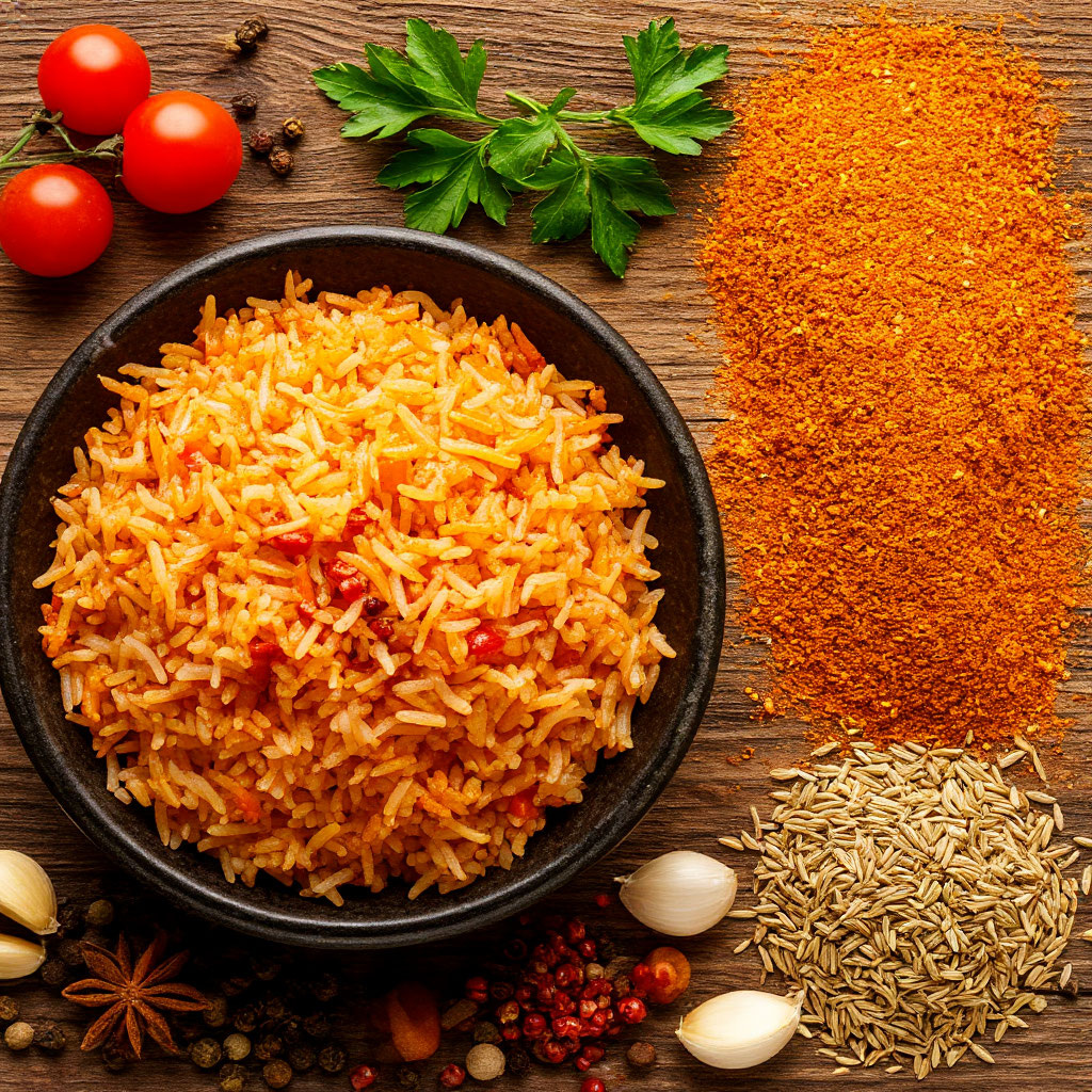 Плов ты мой насущный!