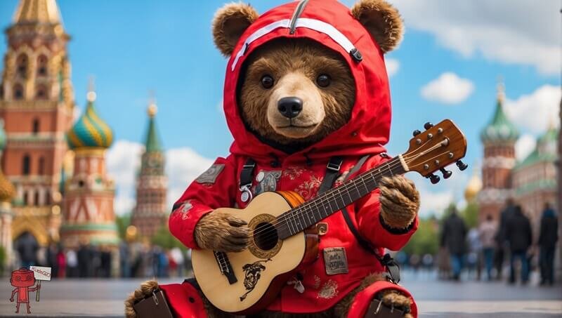 Самые необычные места
